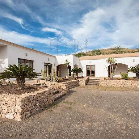 Casa El Kornao, Fuerteventura Villa Tuineje Екстериор снимка