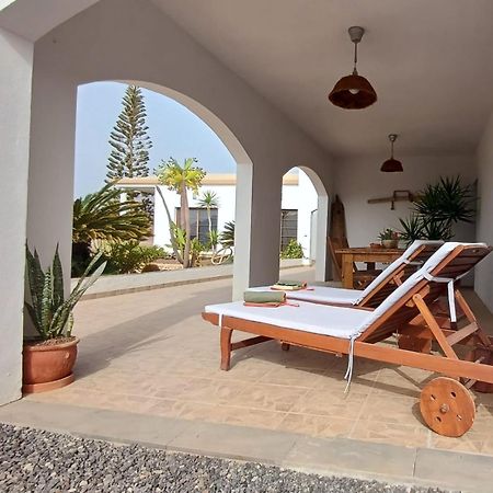 Casa El Kornao, Fuerteventura Villa Tuineje Екстериор снимка