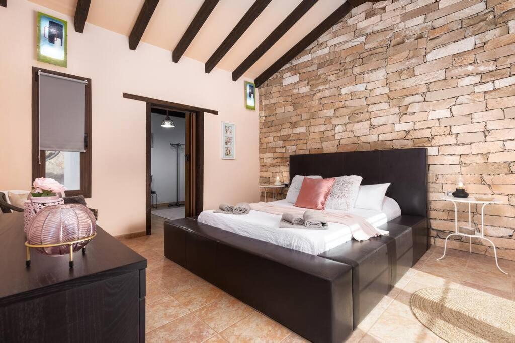 Casa El Kornao, Fuerteventura Villa Tuineje Екстериор снимка
