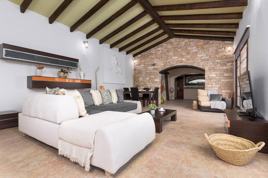 Casa El Kornao, Fuerteventura Villa Tuineje Екстериор снимка