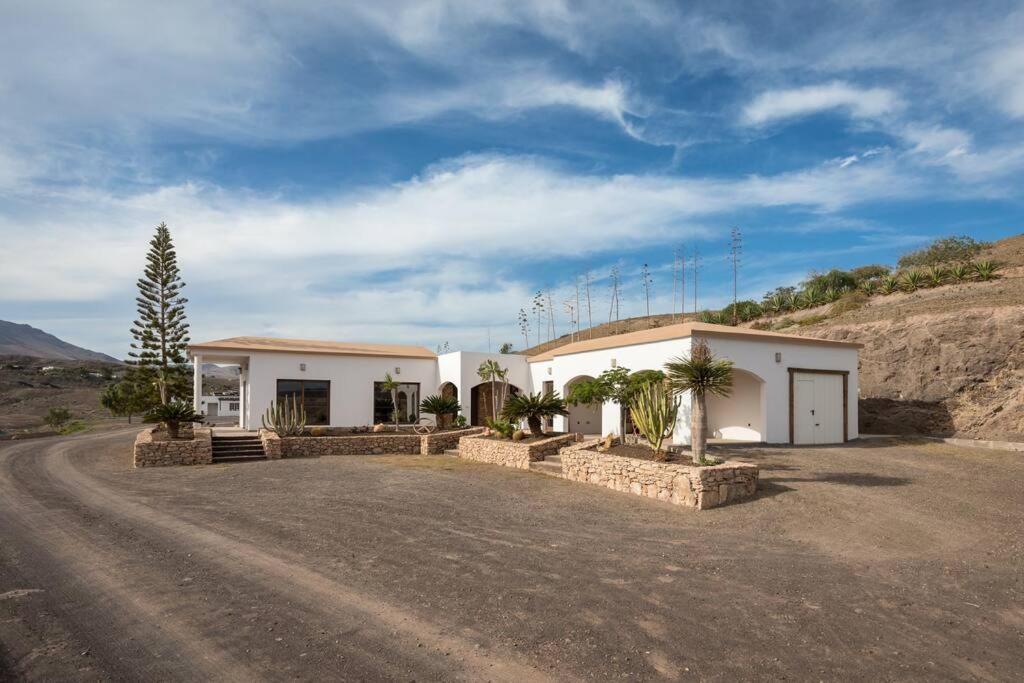 Casa El Kornao, Fuerteventura Villa Tuineje Екстериор снимка