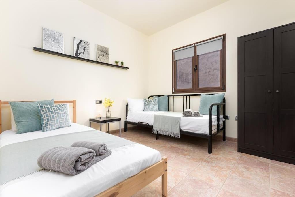 Casa El Kornao, Fuerteventura Villa Tuineje Екстериор снимка