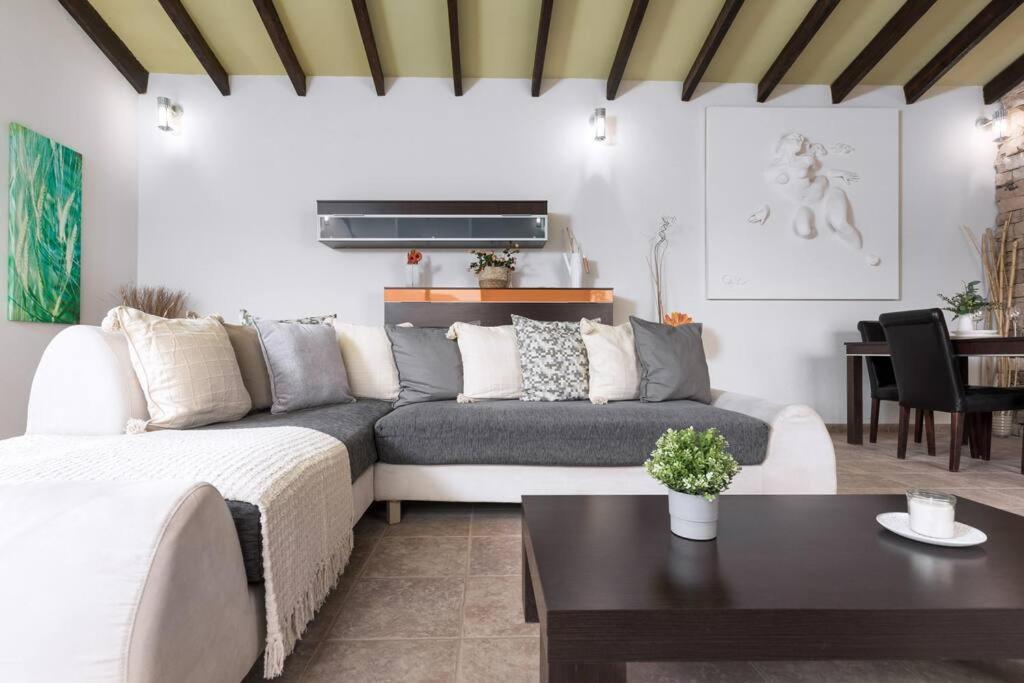 Casa El Kornao, Fuerteventura Villa Tuineje Екстериор снимка